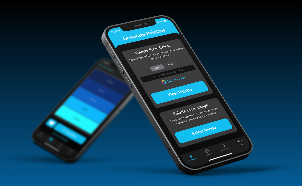 Colour Kit App - media 3