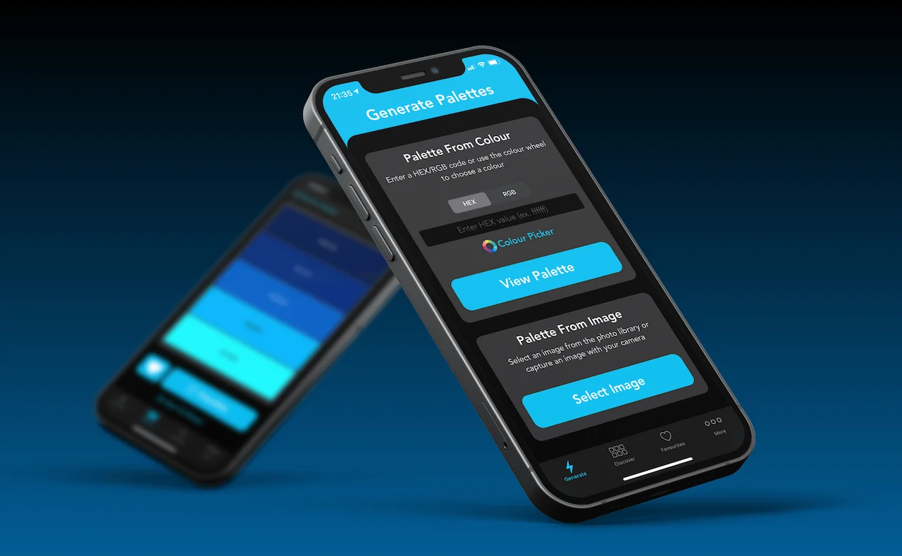 Colour Kit App - media 3