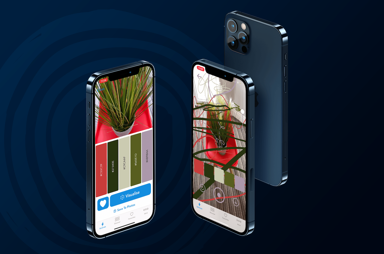 Colour Kit App - media 4