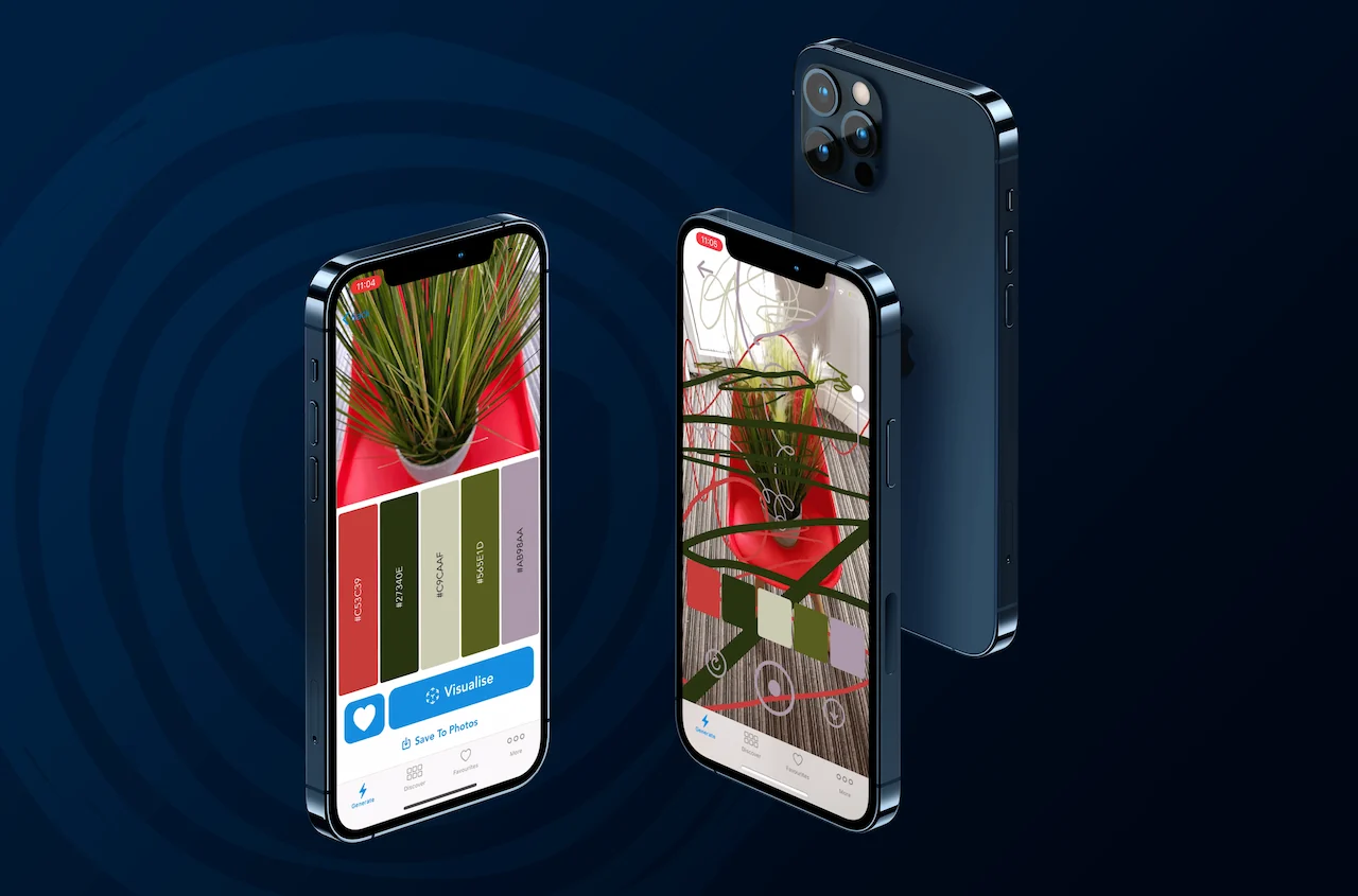 Colour Kit App - media 4