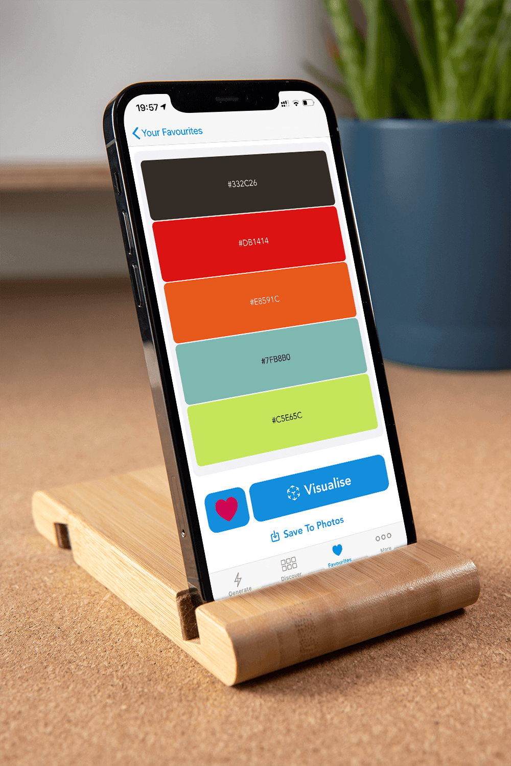 Colour Kit App - media 5