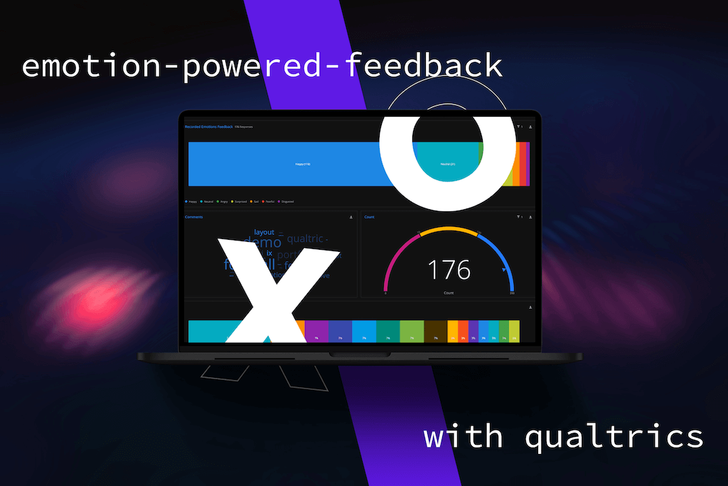 Emotion Powered Feedback