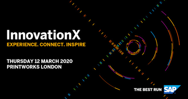 InnovationX 2020