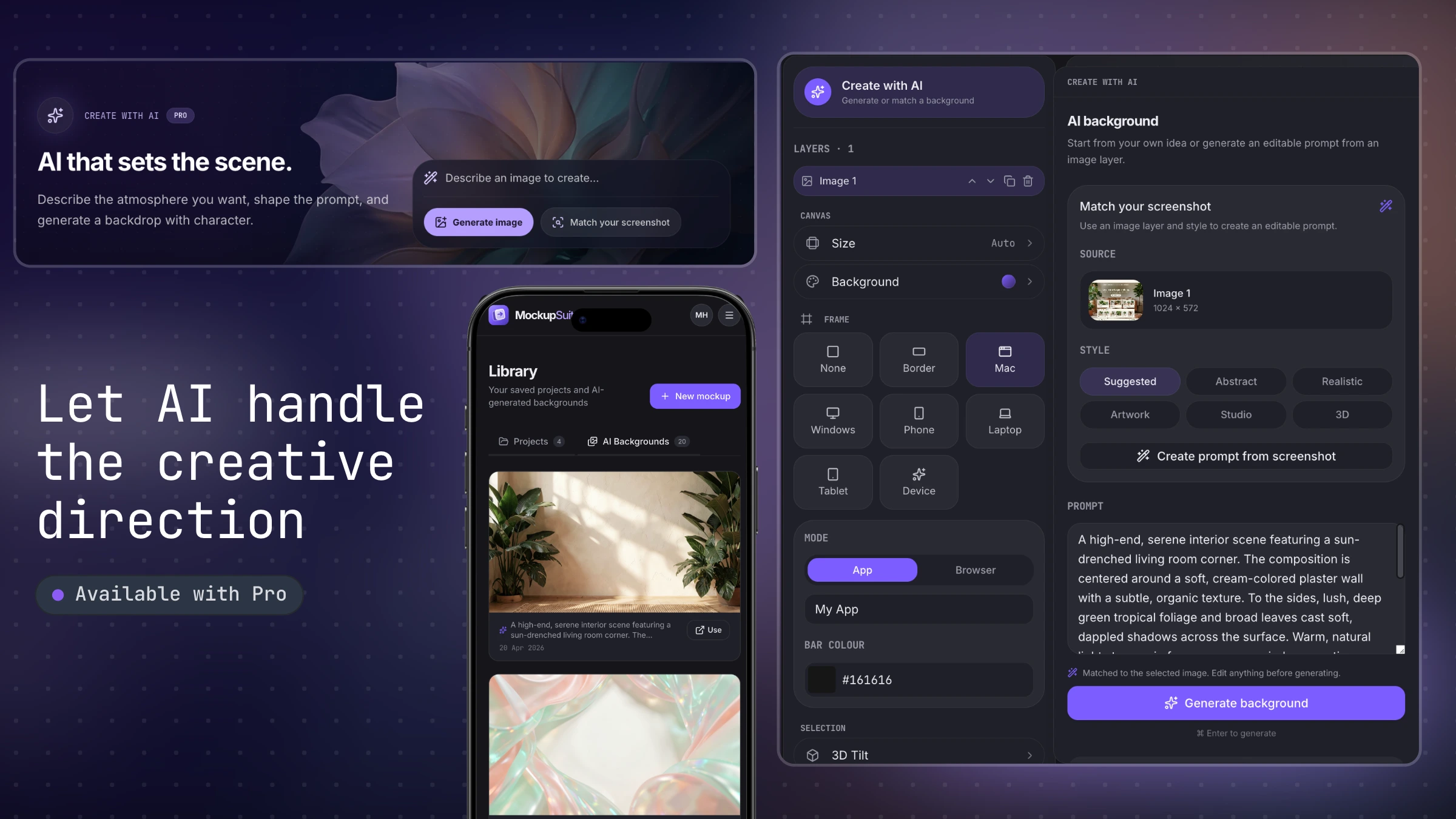 Mockup Suite - media 4