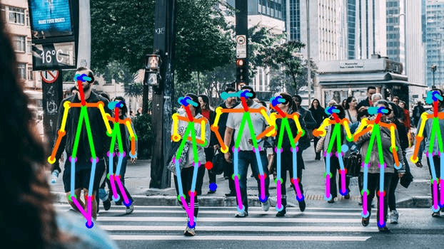 Pose Estimation
