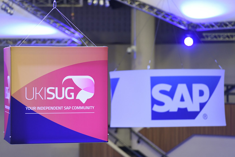 UKISUG Connect 2019