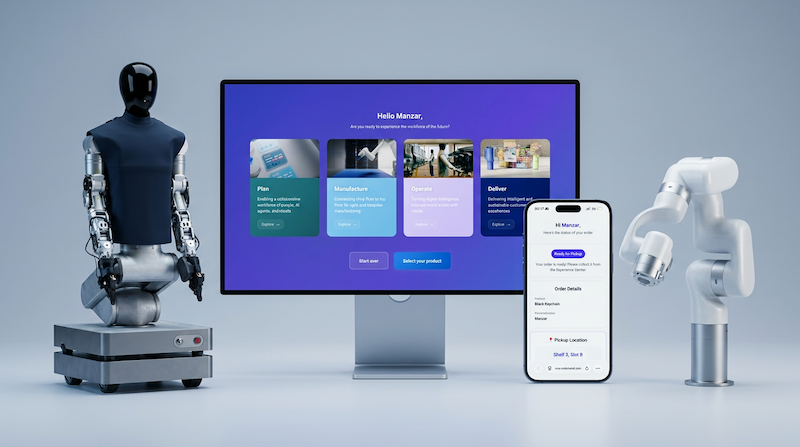 Workforce of the Future